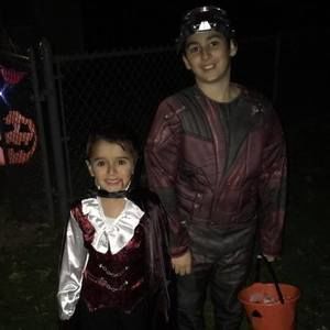 Meet your Posher, Tara